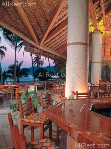 The Fairmont Acapulco Princess 16
